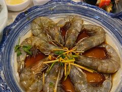 -渔娘渔家丹东海鲜(东直门店)