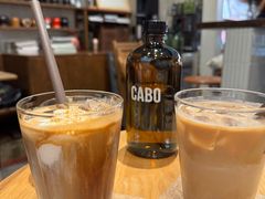 -CABO Coffee
