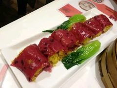 -虾饺妹·粤式手工点心(水荫路店)