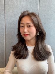 -MOKA HAIR SALON 烫染造型