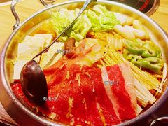 -炉小哥烤肉(朗悦公园茂店)