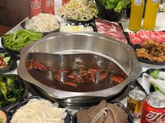 -三江汇火锅店(保全街店)