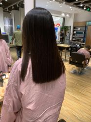 -Mentor Hair Salon