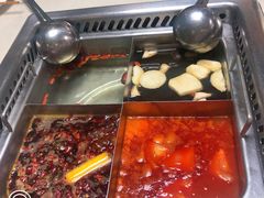 -海底捞火锅(枫蓝国际购物中心店)