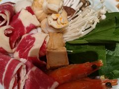 -曙亚洲餐厅-重庆富力艾美酒店(南坪万达广场店)