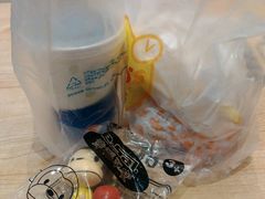 -德克士(汝河路店)