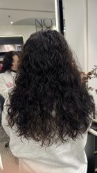 -SWANK SALON