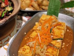 -仓库南洋海鲜小排档(柳河路店)