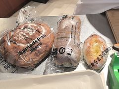 -窑滚面包专门店(马鞍山金鹰店)