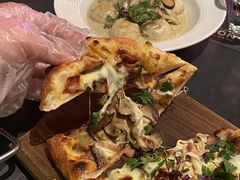 -Nord Grill&Bar Highland诺德西餐(深圳欢乐海岸店)