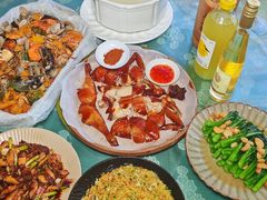 -巽寮印象美食部落餐厅·海鲜·地方特色菜(惠州体验店)