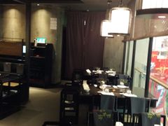 大堂-捞王猪肚鸡火锅(财富中心店)