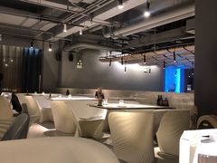 -Gray Whale 灰鲸餐厅(北美N1店)