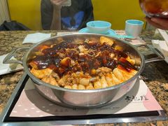-黄记煌三汁焖锅(银盆岭万达广场店)