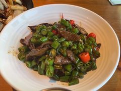 -望京一号·重庆江湖菜(工体店)