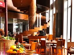 -广州富力君悦大酒店·凯菲厅