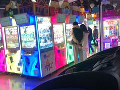 -大玩家(万达广场大连甘井子店)