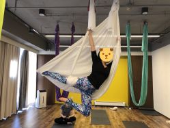 -FineYoga梵音瑜伽·普拉提