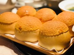 招牌菠萝包-炳胜品味(珠江新城店)