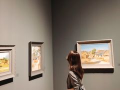 -中国艺术研究院油画院