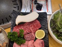 -黄金牧场(明洞总店)
