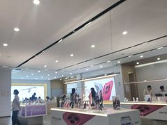 -OPPO服务体验中心(天津和平区天河城店)