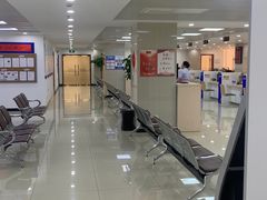 -上海市公积金管理中心黄浦区管理部