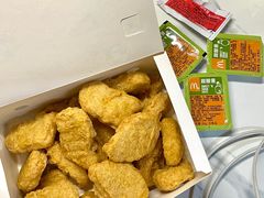 -麦当劳餐厅(荔城南大道店)