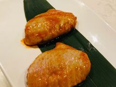 鸡翅-么子烤肉(化龙池店)