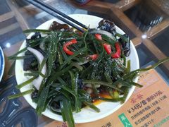 -东方宫·中国兰州牛肉拉面(三里屯店)