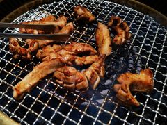 -厚贞日式烤肉(浦东汇智店)