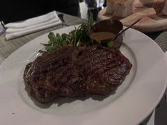 -Wooloomooloo Steakhouse(尖沙咀中心店)