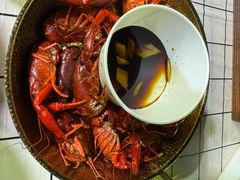 -狮龙啤酒烧烤屋(建二路店)