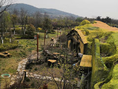 -西海岸生态观光园