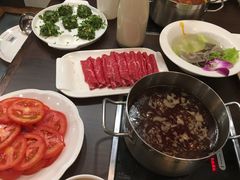 -舌尖记忆重庆火锅(悉尼店)