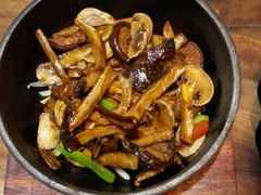 -JUKEBOX玖部音乐餐厅(华侨城店)