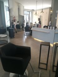 -MOVAN HAIR莫凡匠人发型屋