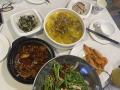 -清真马祥兴菜馆(云南北路店)