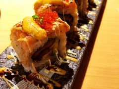 -昱匠·日本料理(金融街店)