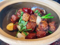-阿庄新豫菜(通泰路店)
