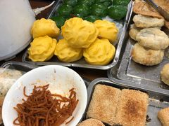 -白魁老号饭庄(交道口店)