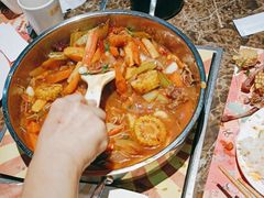 -御上皇三汁焖锅(薛城万达广场店)