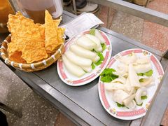 -潮汕•草根牛肉档(中江路店)