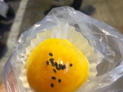 -麦斯晨菲老香港蛋糕(东街店)