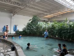 -山湖温泉