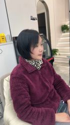 -宇东国际 HAIR SALON