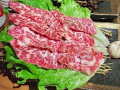 -青空日料烧肉烧鸟店(后湖兴业路店)