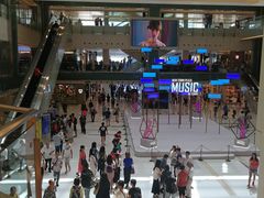 -新城市广场