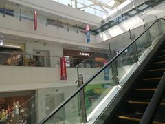 门面-禾绿回转寿司(万柳华联店)
