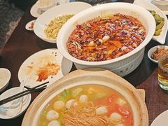 -永安鱼庄·镇江菜(东吴路店)